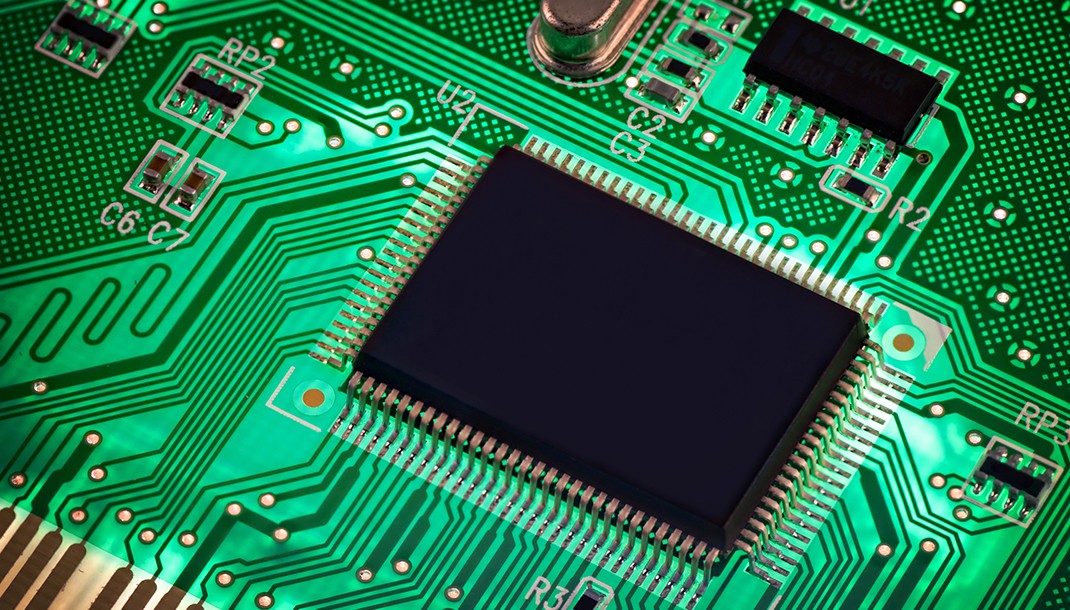 Saxlama Su Qızdırıcısı PCBA üstünlükləri