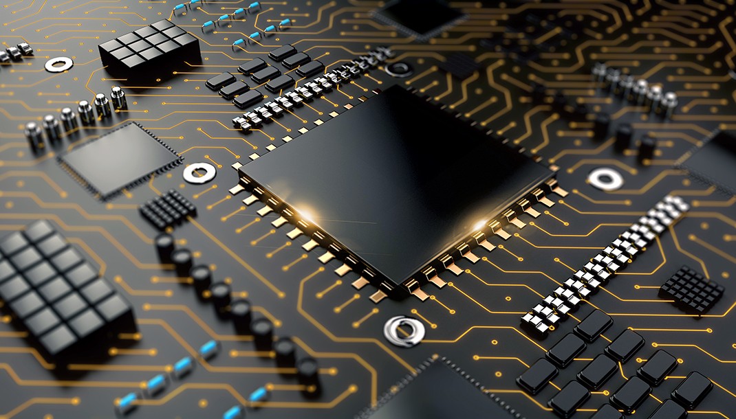 Avtomobil Soyuducu PCBA üstünlüyü