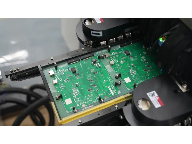 PCBA keyfiyyətində lehimləmə temperaturu