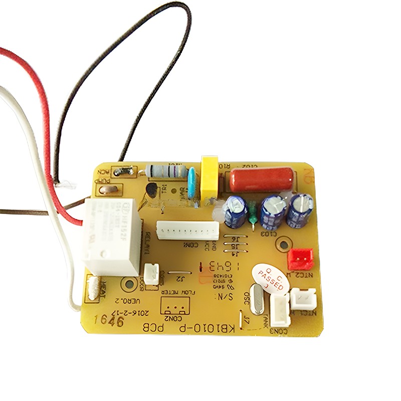 Avtomatik Espresso Maşın PCBA