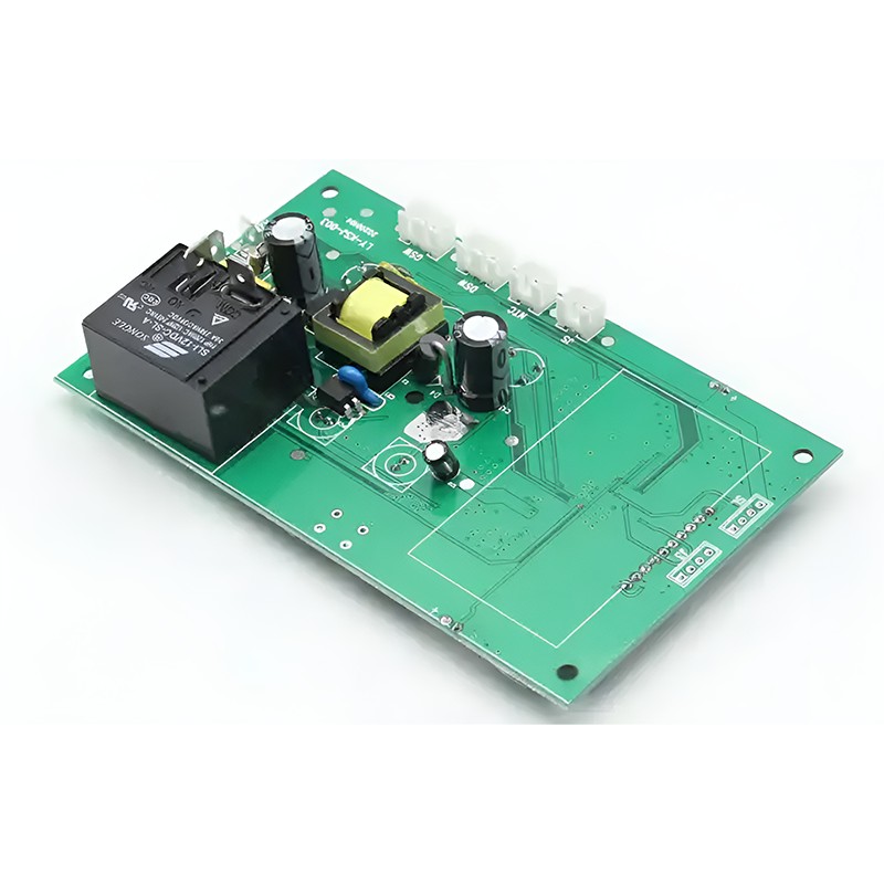 Şüşələnmiş su dispenseri PCBA