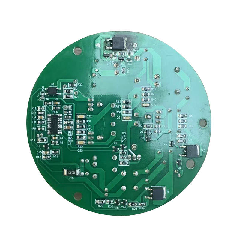 Aşağıdan Yükləmə Su Dispenseri PCBA