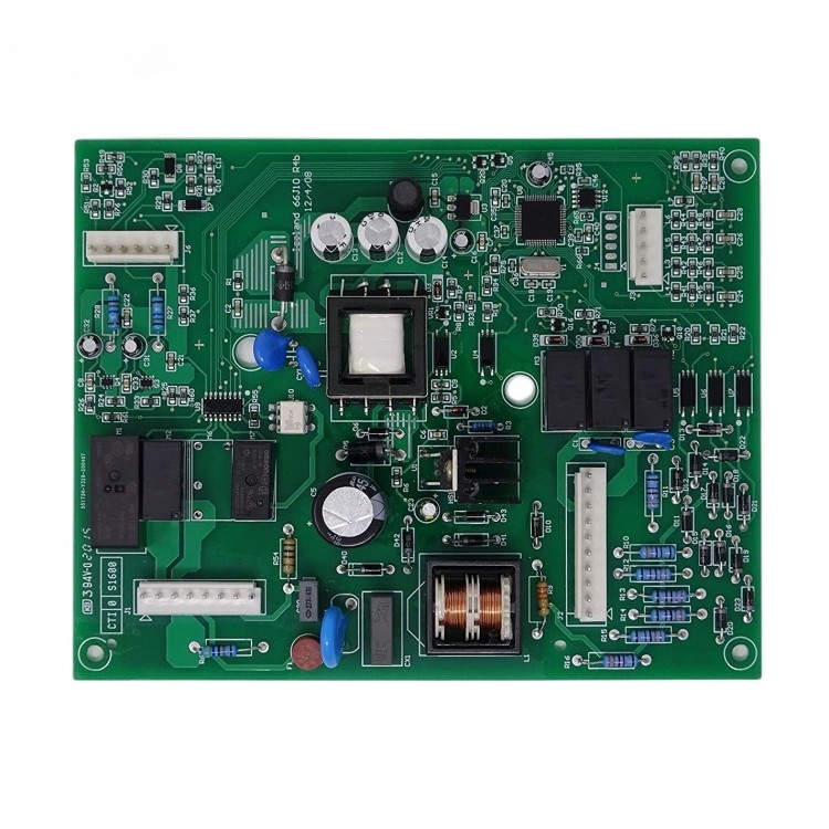 Ticarət soyuducu PCBA