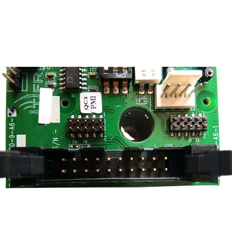 Tezgah üstü soba PCBA