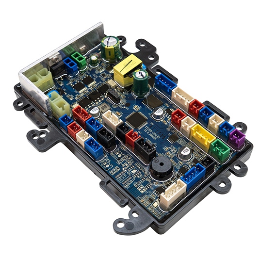 Yerdə duran Ağıllı Tualet PCBA