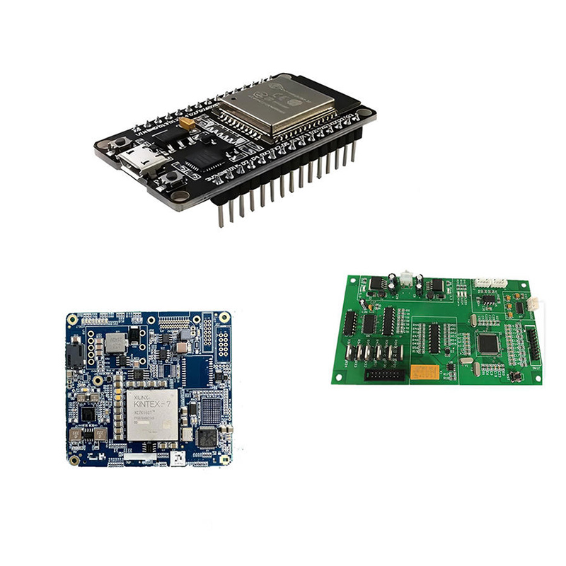 Məişət qabyuyan maşın PCBA