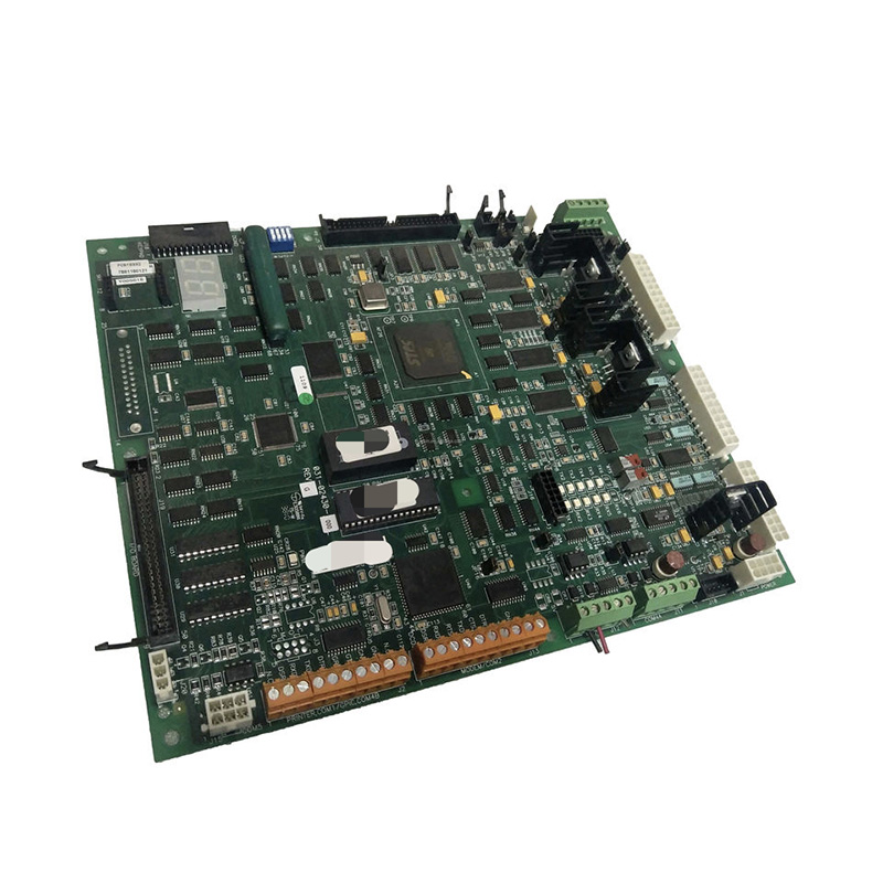 HVAC Sistemi Soyuducu PCBA