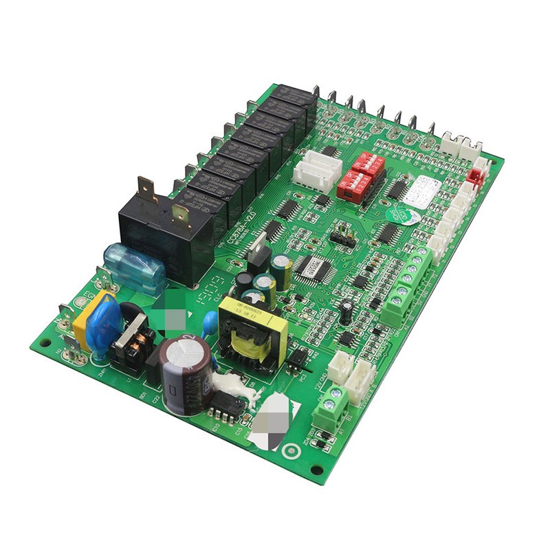 Sənaye Proses Soyuducu PCBA