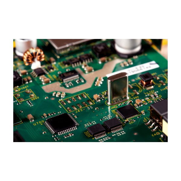 Laboratoriya sirkulyasiya edən soyuducu PCBA