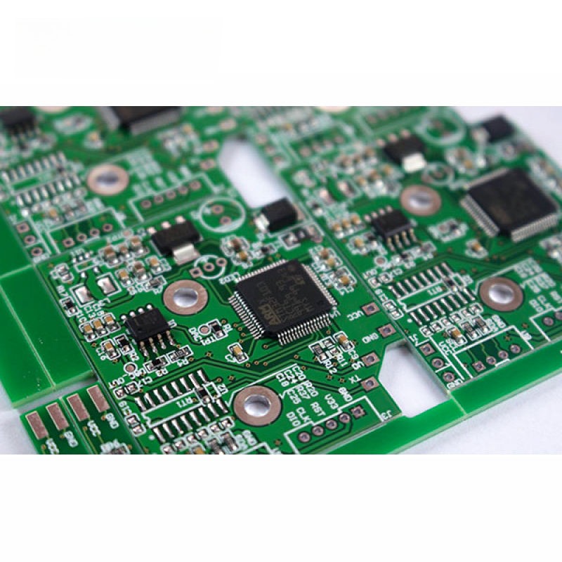 Smart Fresh Food Soyuducu PCBA