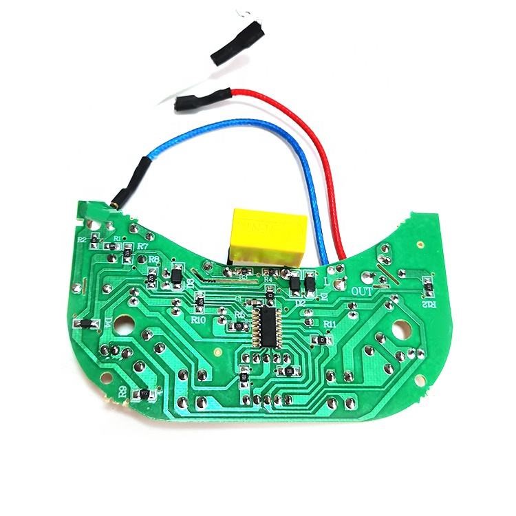 Ağıllı Temperatur Nəzarəti Çaydanı PCBA