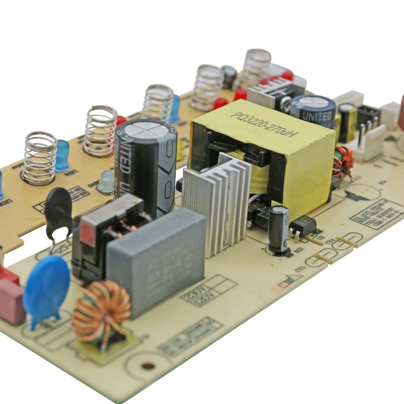 Saxlama suyu qızdırıcısı PCBA