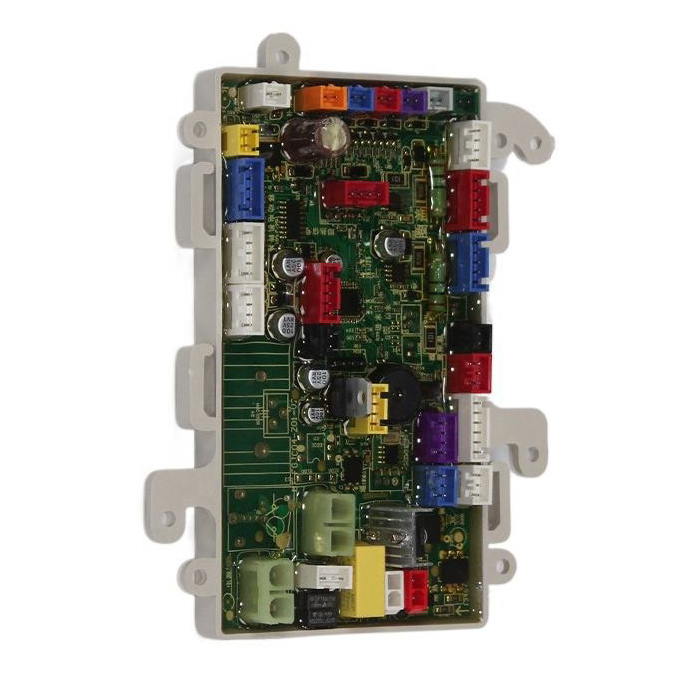 Divara quraşdırılmış Ağıllı Tualet PCBA