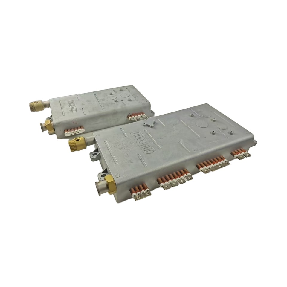 Su qızdırıcısı qızdırıcı element